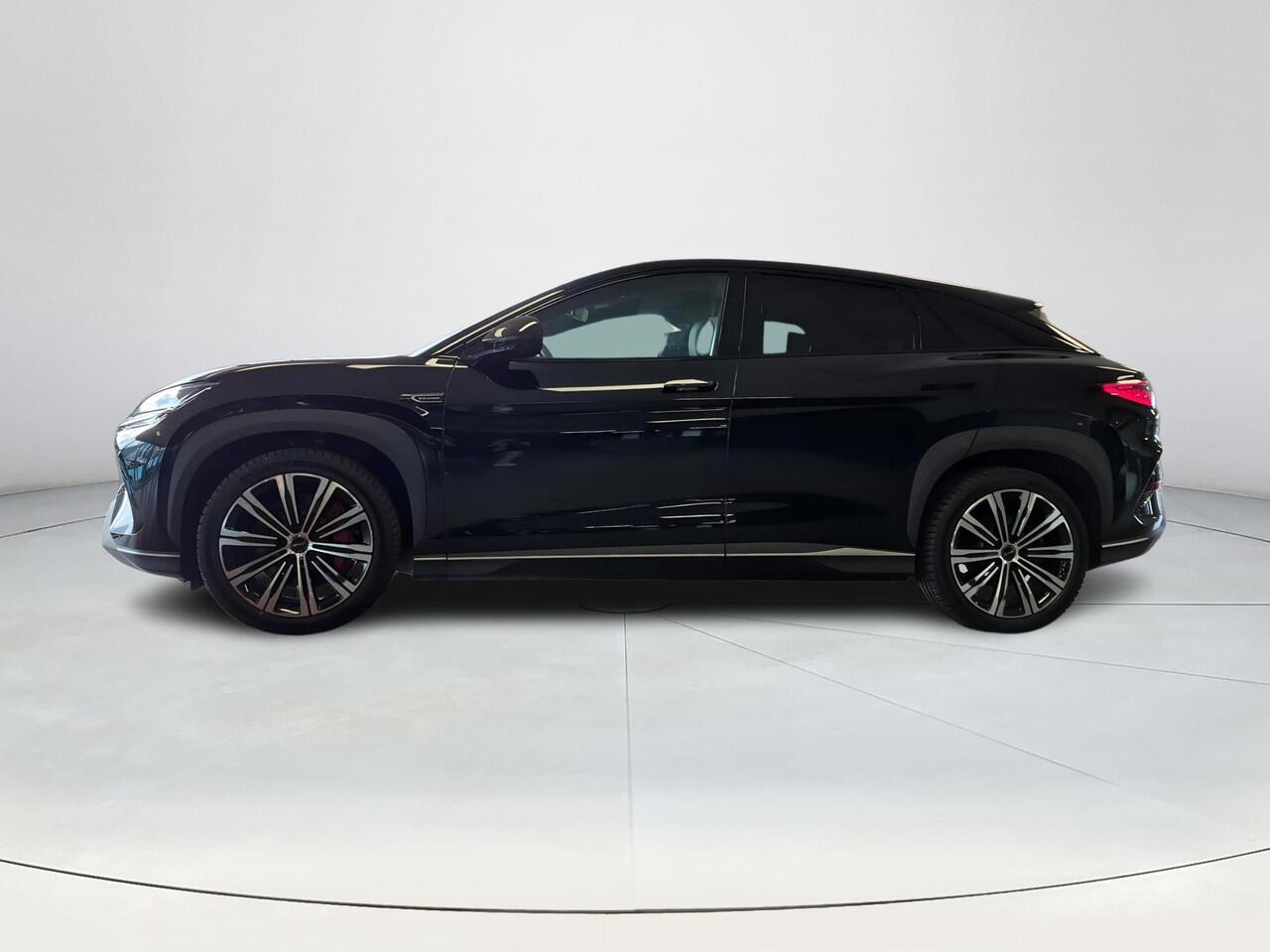 BYD Seal Excellence AWD 91.3 kWh | 530 PK | Full Option |