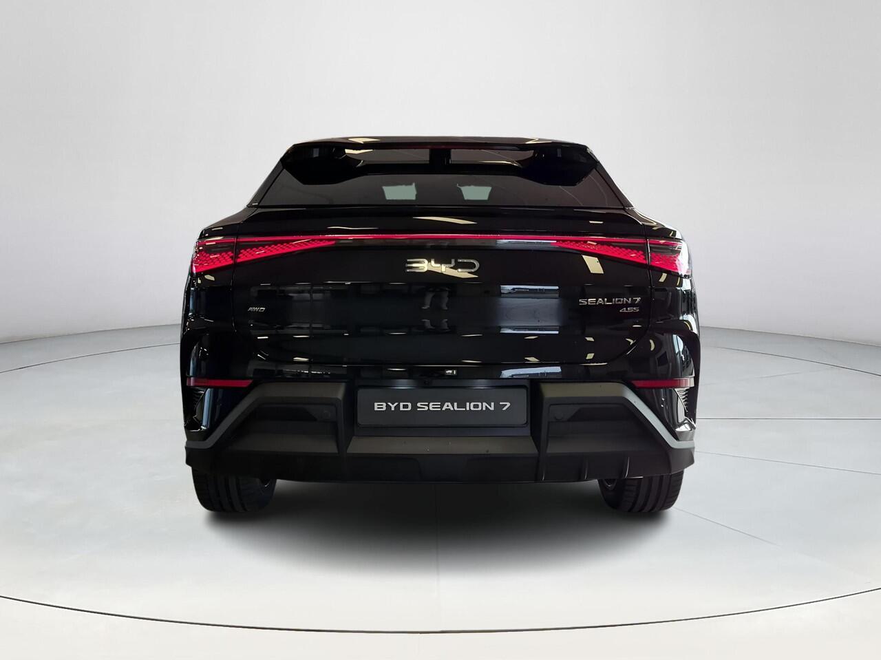 BYD Seal Excellence AWD 91.3 kWh | 530 PK | Full Option |