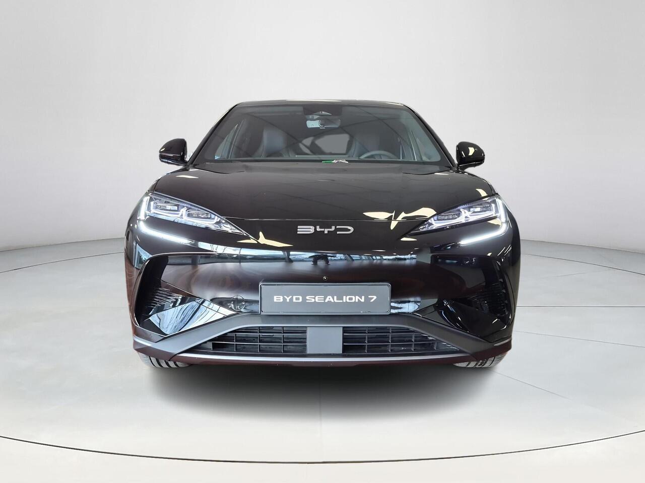 BYD Seal Excellence AWD 91.3 kWh | 530 PK | Full Option |