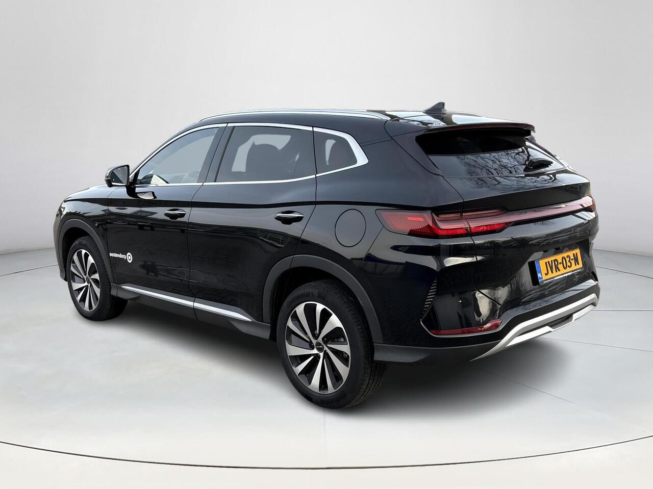 BYD Seal U 1.5 DM-i FWD Boost | Plug-In Hybrid | Stoelverwarming | Panoramisch Schuifdak | 360° Camera | Demo |