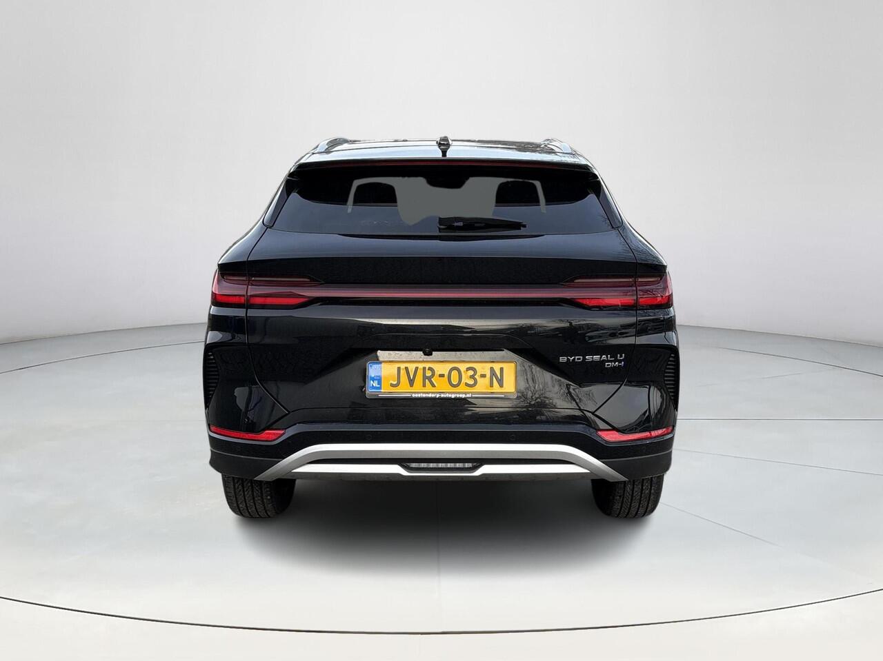 BYD Seal U 1.5 DM-i FWD Boost | Plug-In Hybrid | Stoelverwarming | Panoramisch Schuifdak | 360° Camera | Demo |