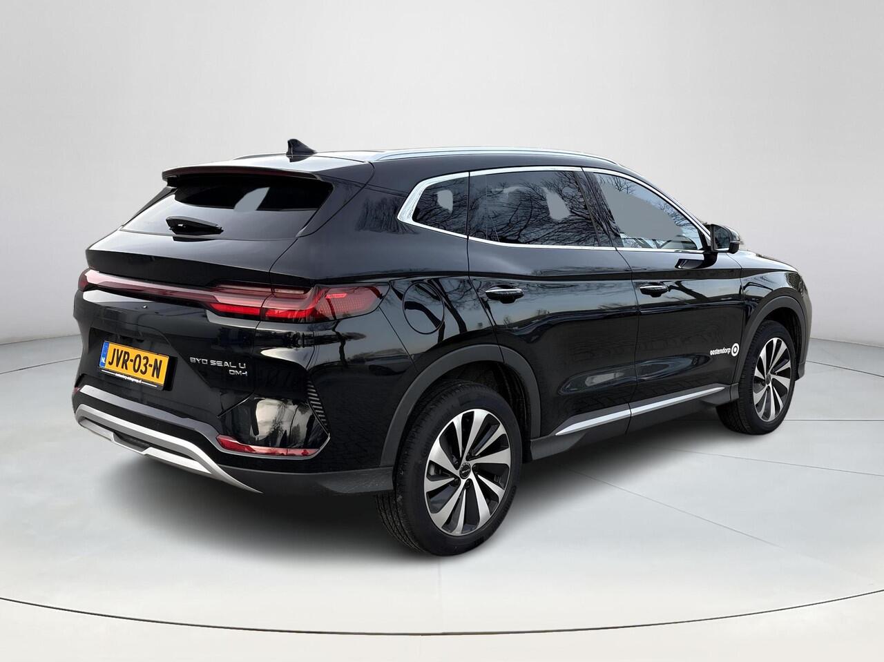 BYD Seal U 1.5 DM-i FWD Boost | Plug-In Hybrid | Stoelverwarming | Panoramisch Schuifdak | 360° Camera | Demo |