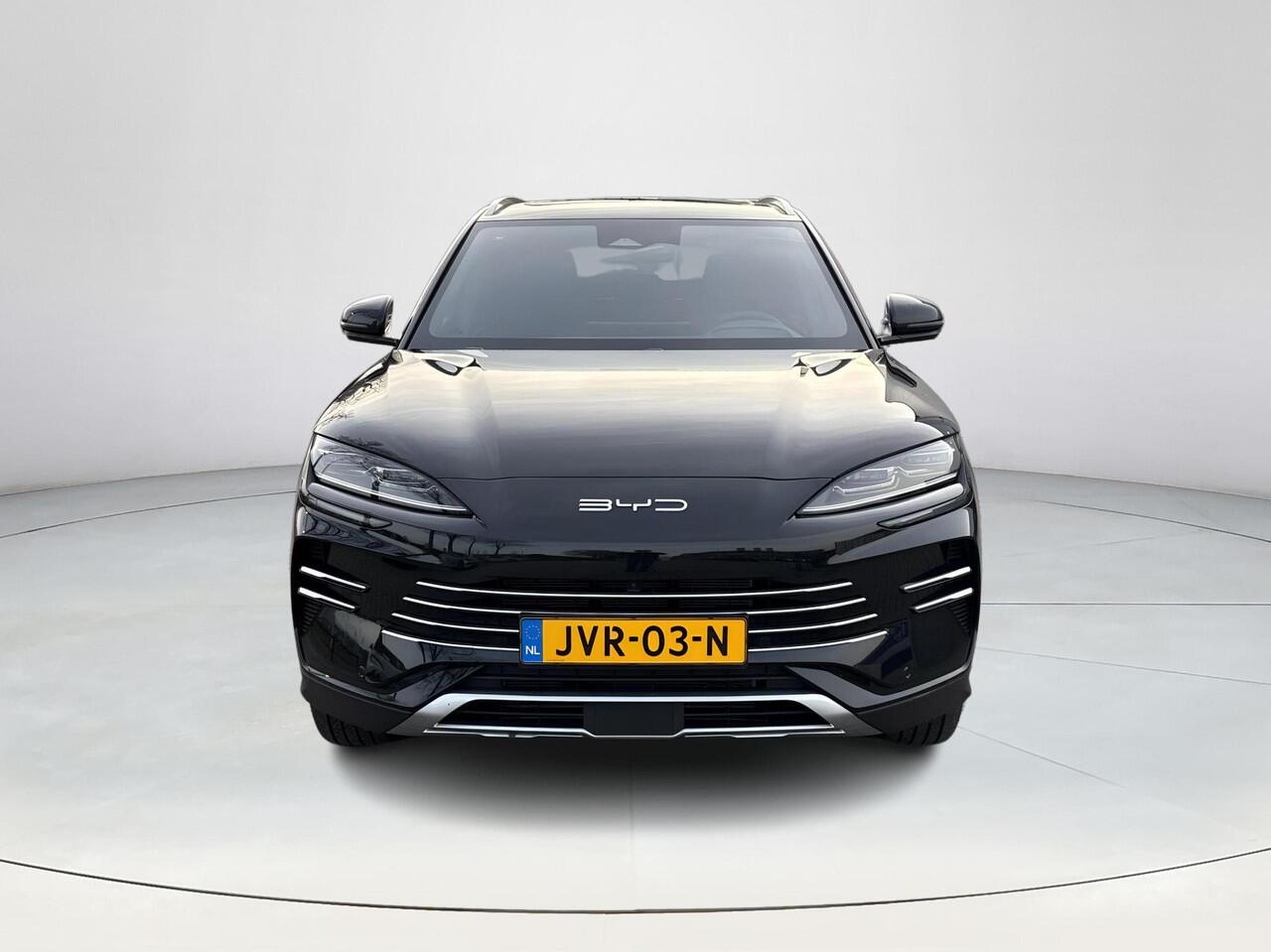 BYD Seal U 1.5 DM-i FWD Boost | Plug-In Hybrid | Stoelverwarming | Panoramisch Schuifdak | 360° Camera | Demo |