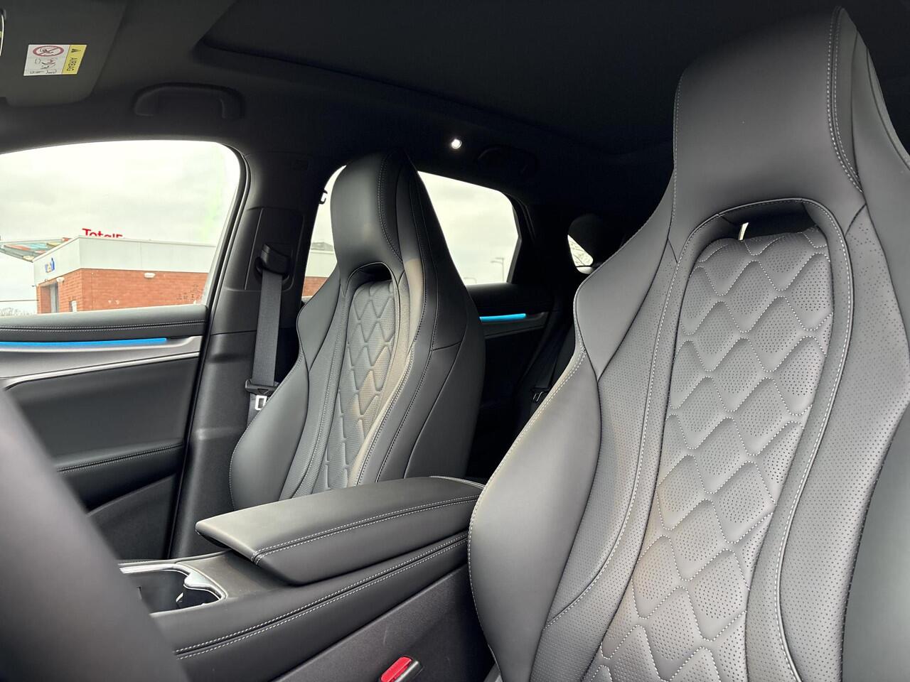 BYD Seal Excellence AWD 91.3 kWh | 530 PK | Full Option |