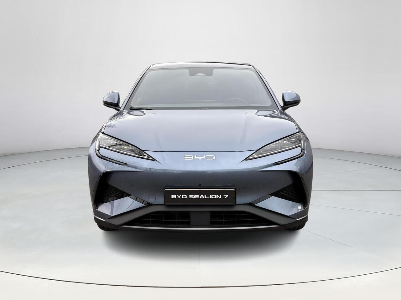 BYD Seal Excellence AWD 91.3 kWh | 530 PK | Full Option |