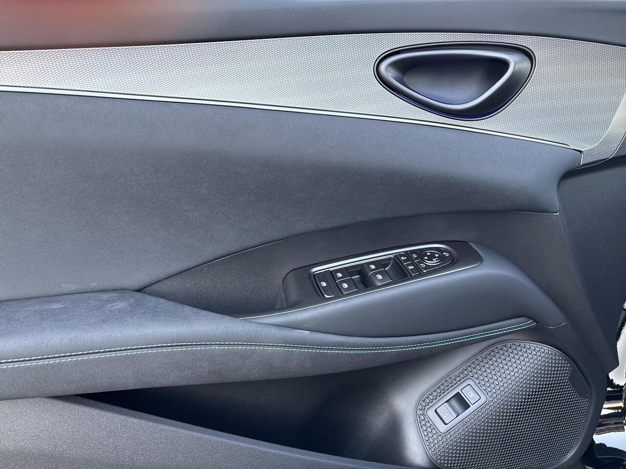 BYD Seal 6 Touring 1.5 DM-i Comfort