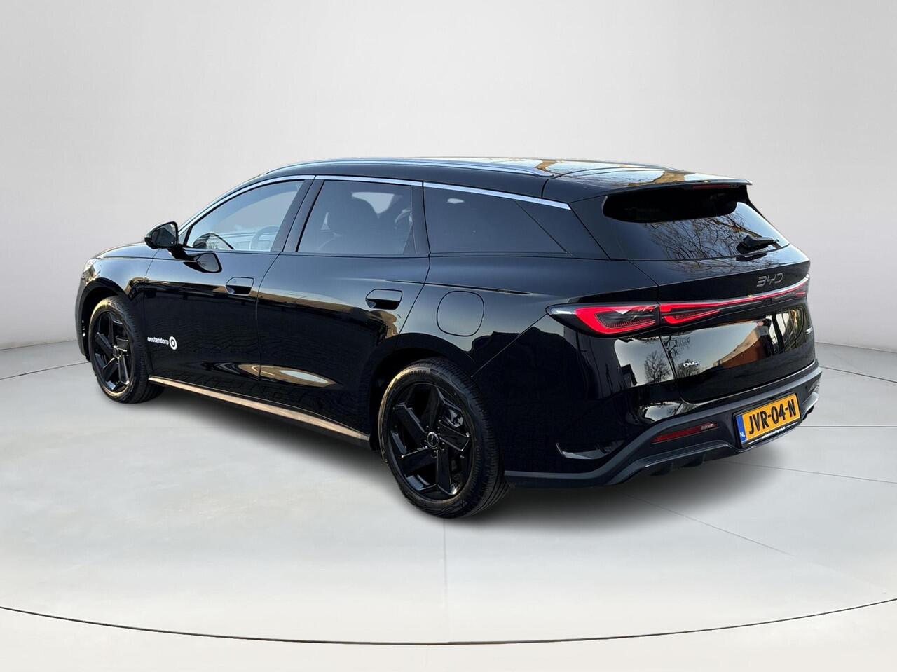 BYD Seal 6 Touring 1.5 DM-i Comfort