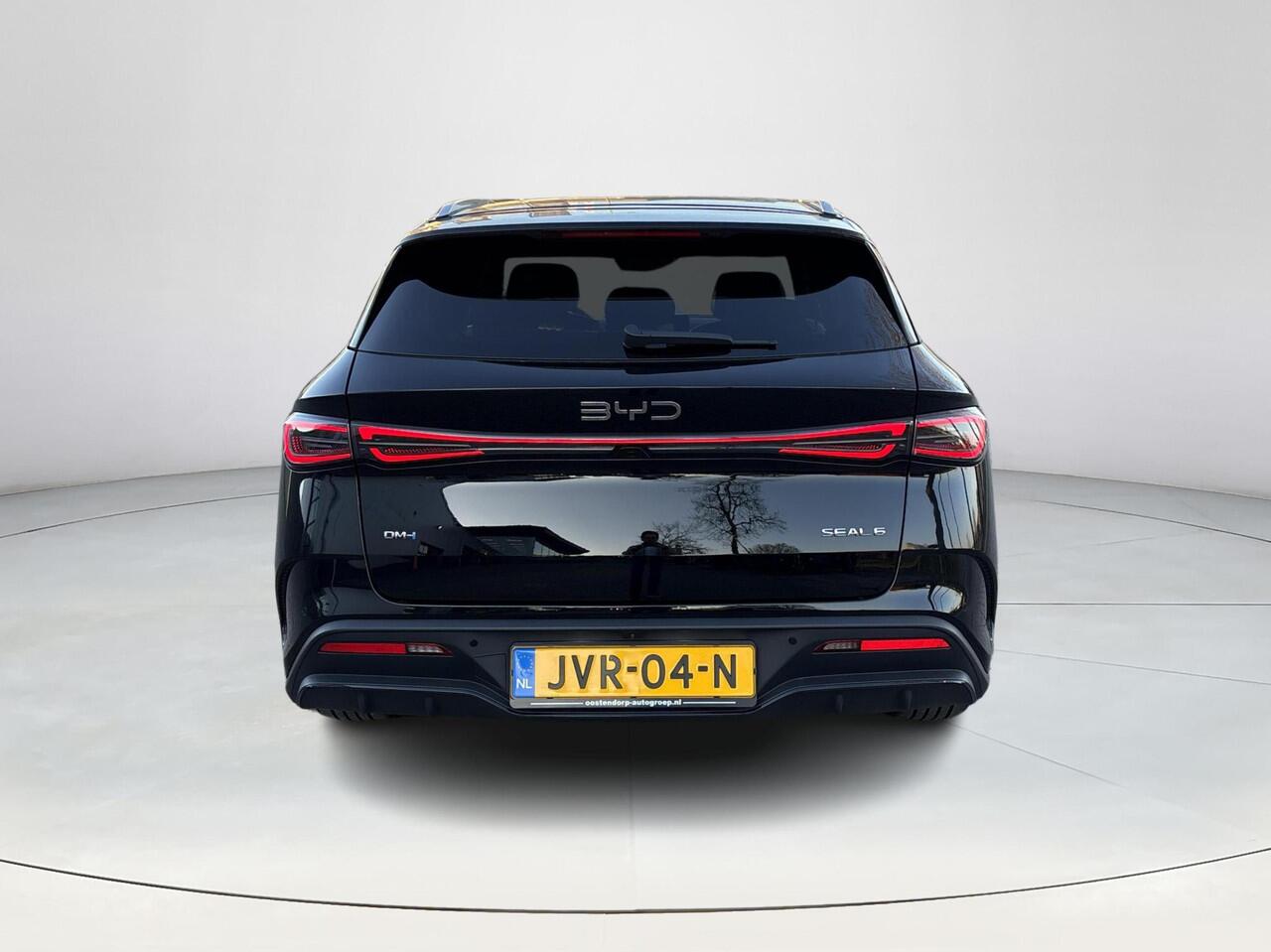BYD Seal 6 Touring 1.5 DM-i Comfort
