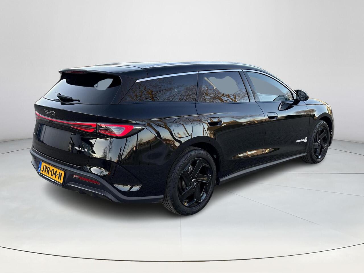 BYD Seal 6 Touring 1.5 DM-i Comfort