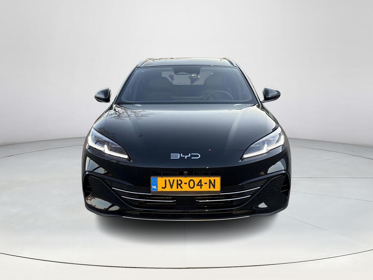 BYD Seal 6 Touring 1.5 DM-i Comfort