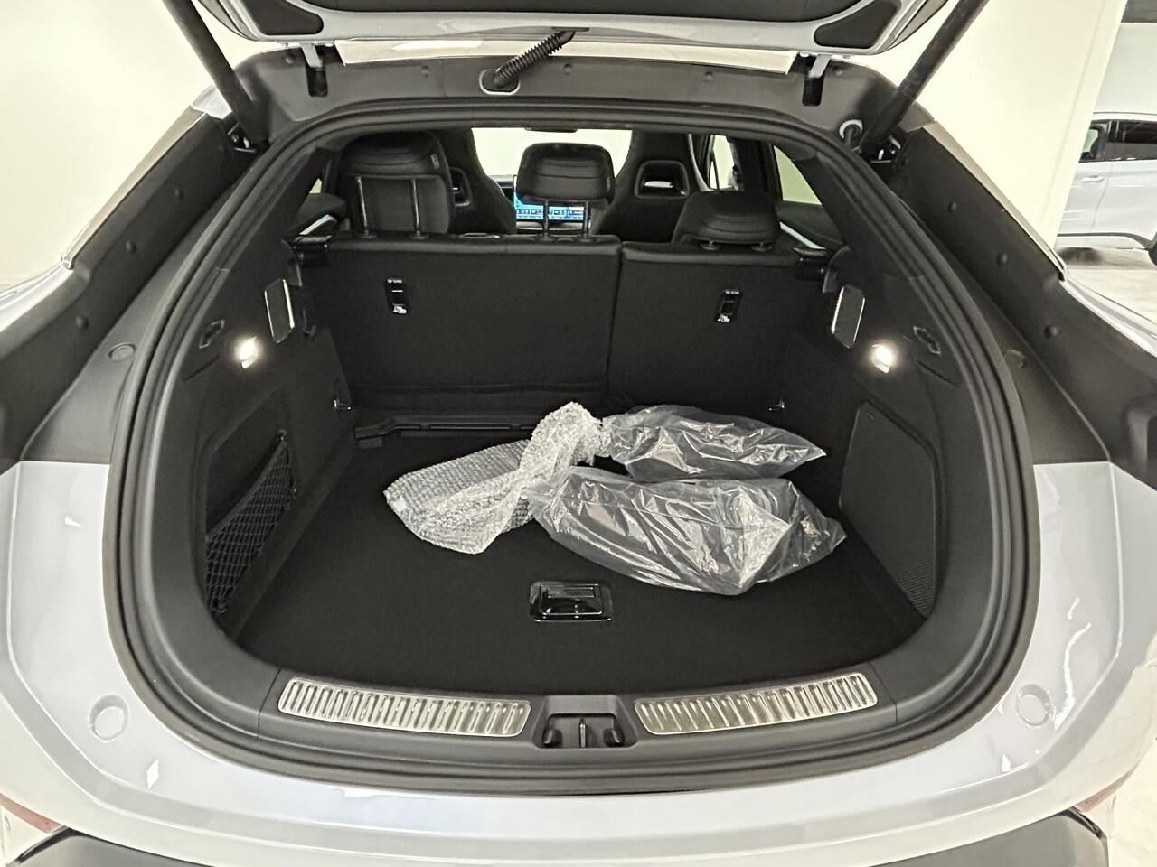 BYD Seal Excellence AWD 91.3 kWh HEAD UP DISLPLAY|PANORAMADAK|360 CAMERA|NIEUW