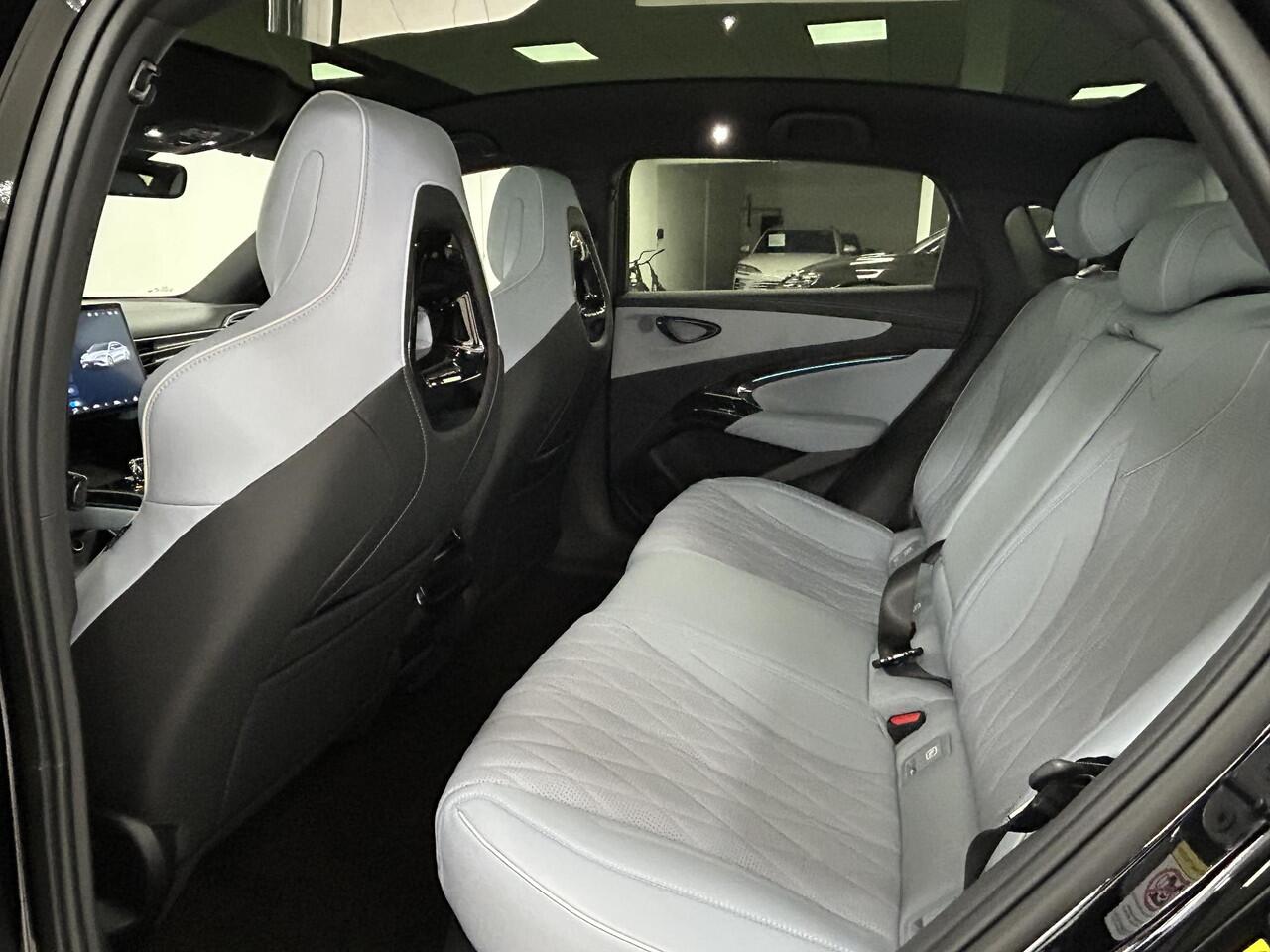 BYD Seal Design RWD 82.5 kWh 360 CAMERA | PANO DAK | CARPLAY | NIEUW UIT VOORRAAD