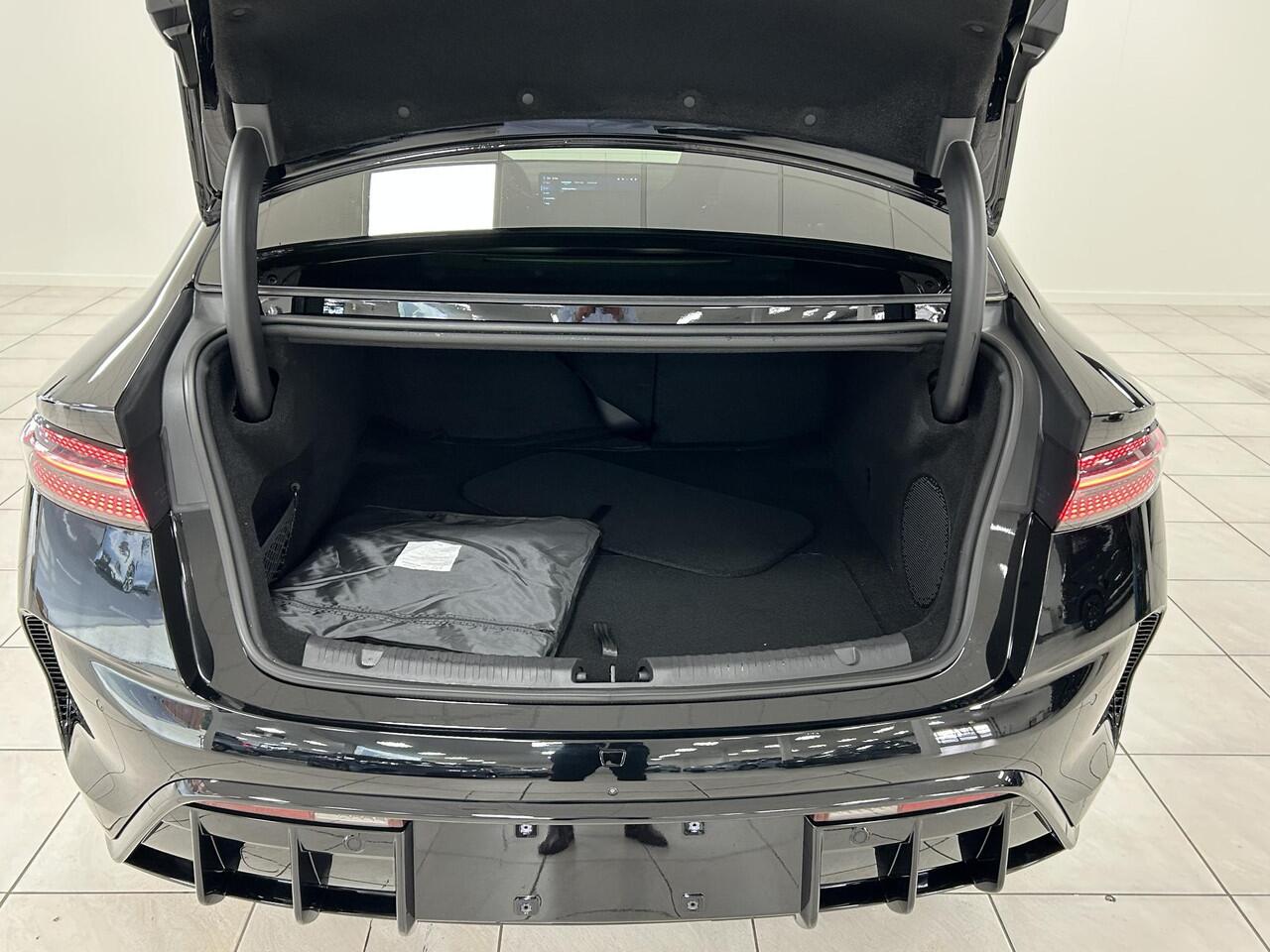 BYD Seal Design RWD 82.5 kWh 360 CAMERA | PANO DAK | CARPLAY | NIEUW UIT VOORRAAD
