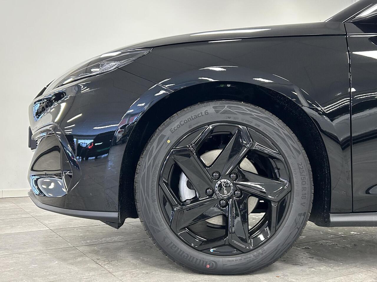 BYD Seal 6 Touring 1.5 DM-i Comfort Line | Uit voorraad leverbaar!