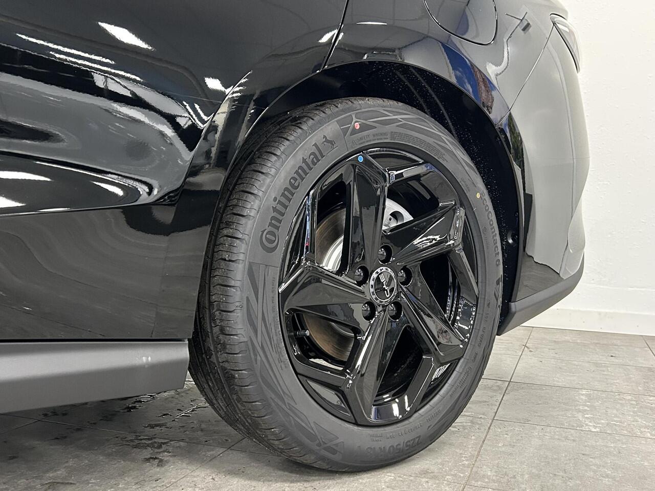 BYD Seal 6 Touring 1.5 DM-i Comfort Line | Uit voorraad leverbaar!