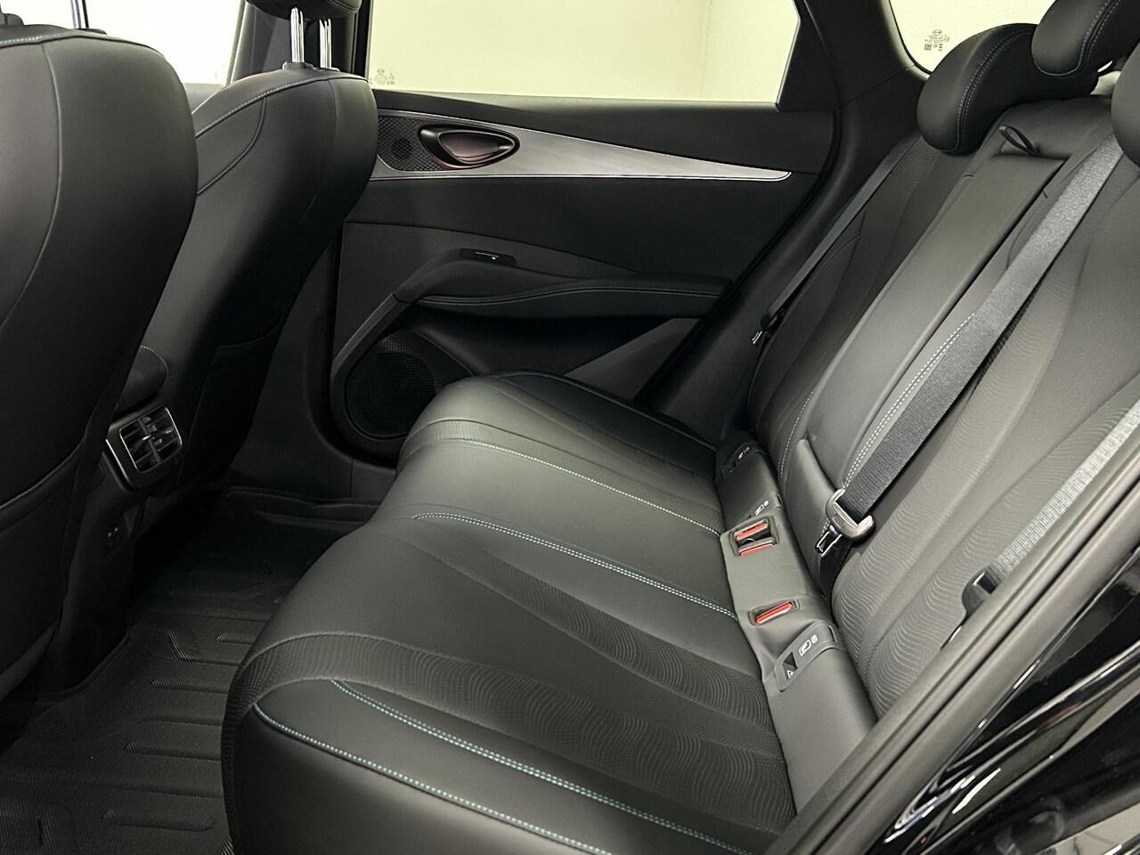 BYD Seal 6 Touring 1.5 DM-i Comfort Line | Uit voorraad leverbaar!