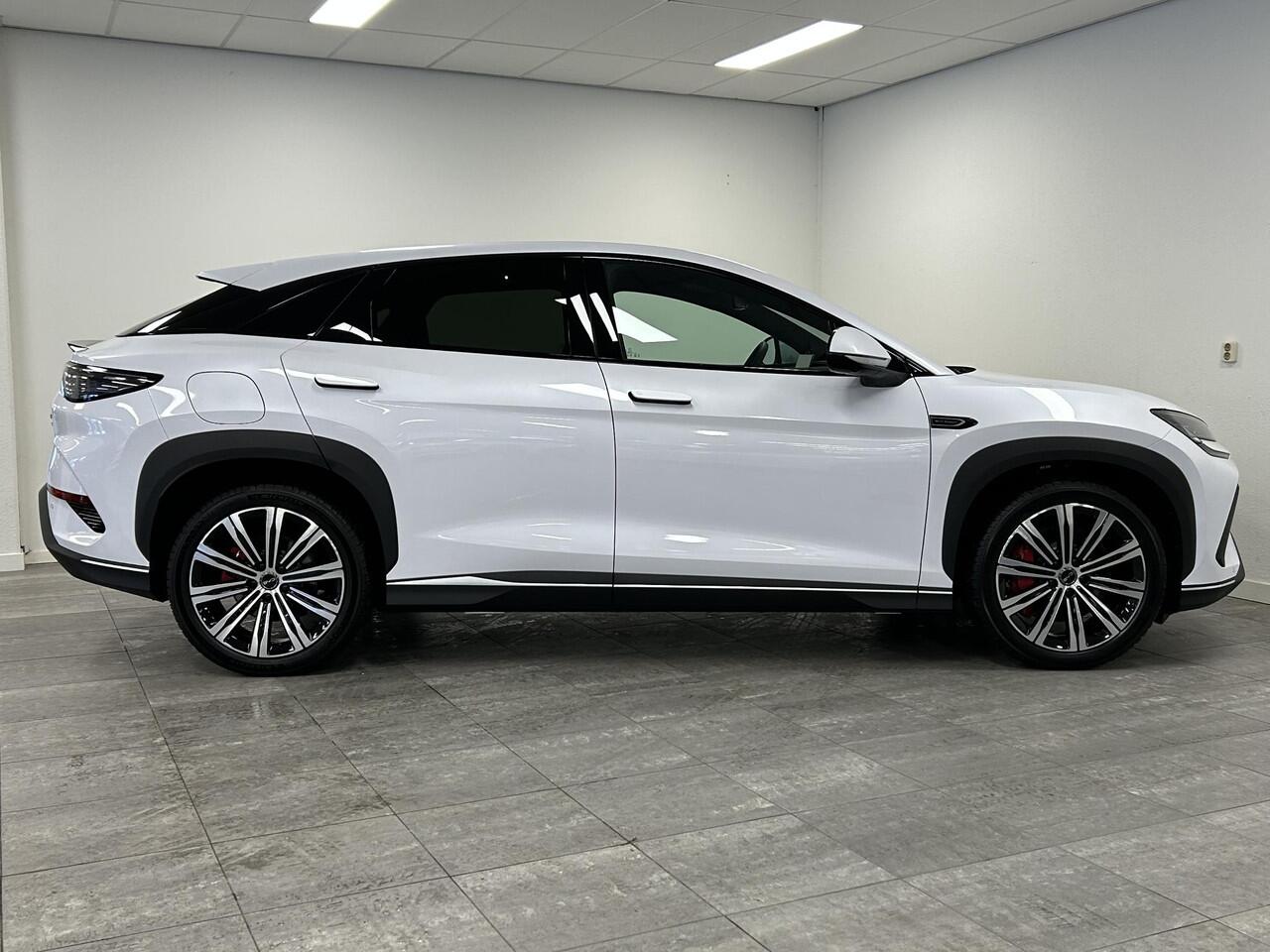 BYD Seal Design AWD 82.5 kWh | NIEUW UIT VOORRAAD!