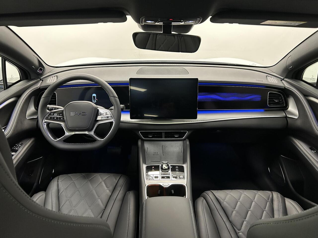 BYD Seal Design AWD 82.5 kWh | NIEUW UIT VOORRAAD!
