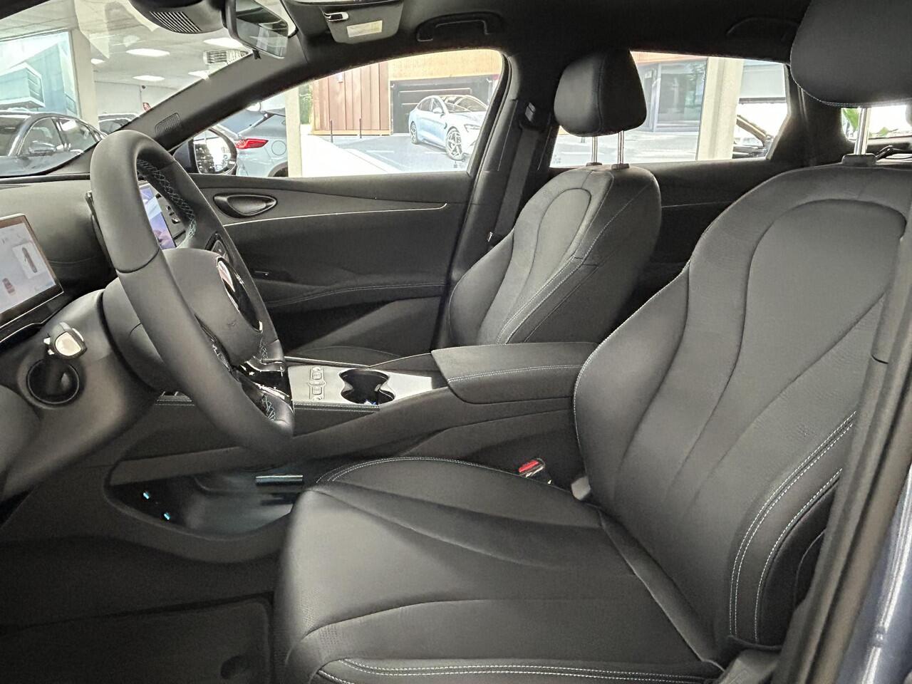 BYD Seal 6 Touring 1.5 DM-i Boost Nieuw uit voorraad leverbaar!
