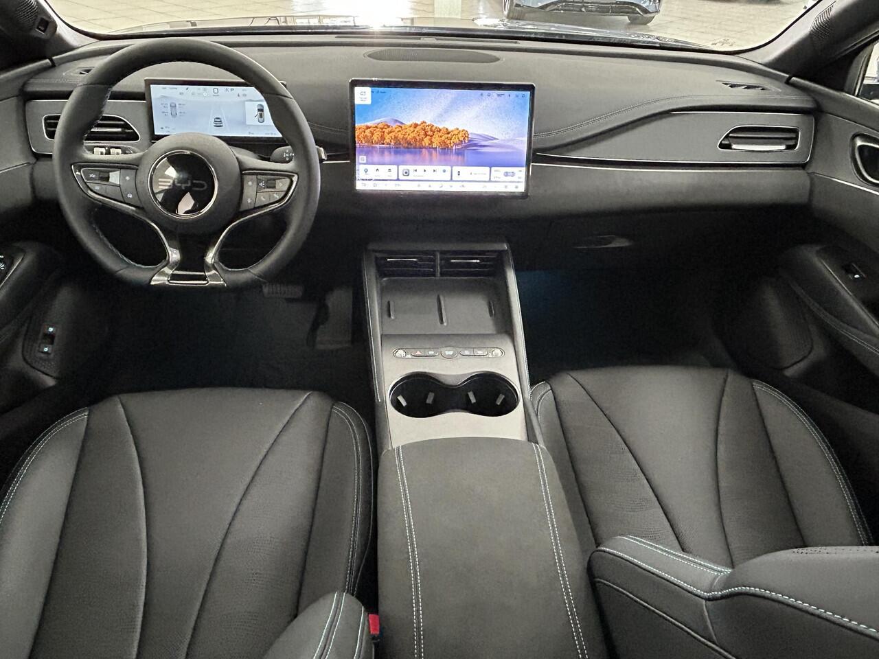 BYD Seal 6 Touring 1.5 DM-i Boost Nieuw uit voorraad leverbaar!