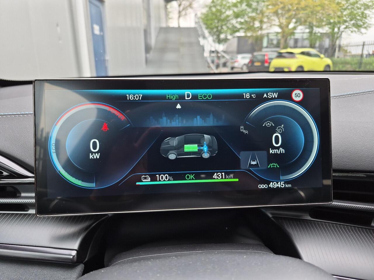 BYD Seal Business RWD 61.4 kWh | WLTP 460 KM Actieradius | Direct Leverbaar |