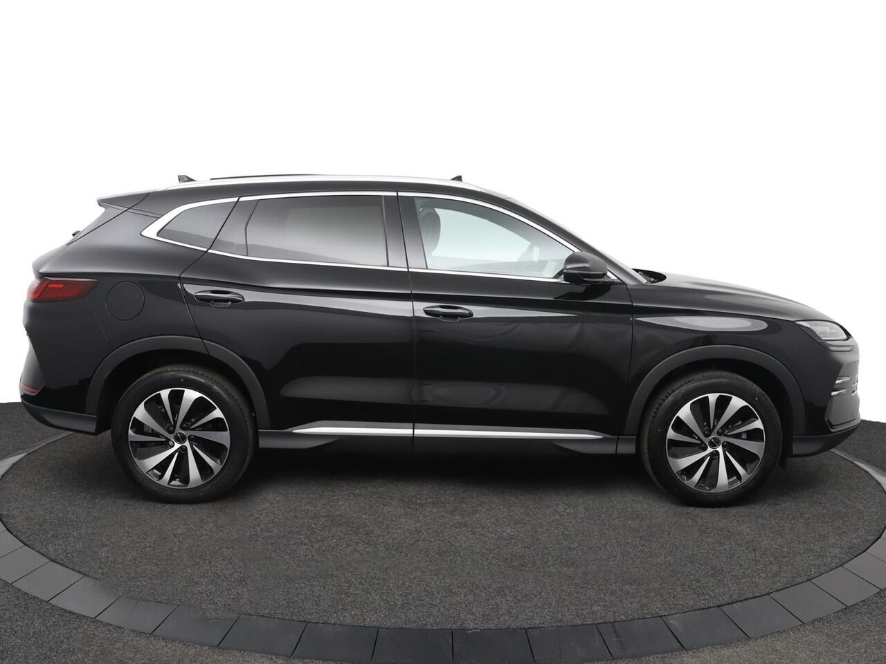 BYD Seal U 1.5 T DM-i AWD Design | Apple Carplay| 870 km| Navigatie | BYD Dealer | AWD |