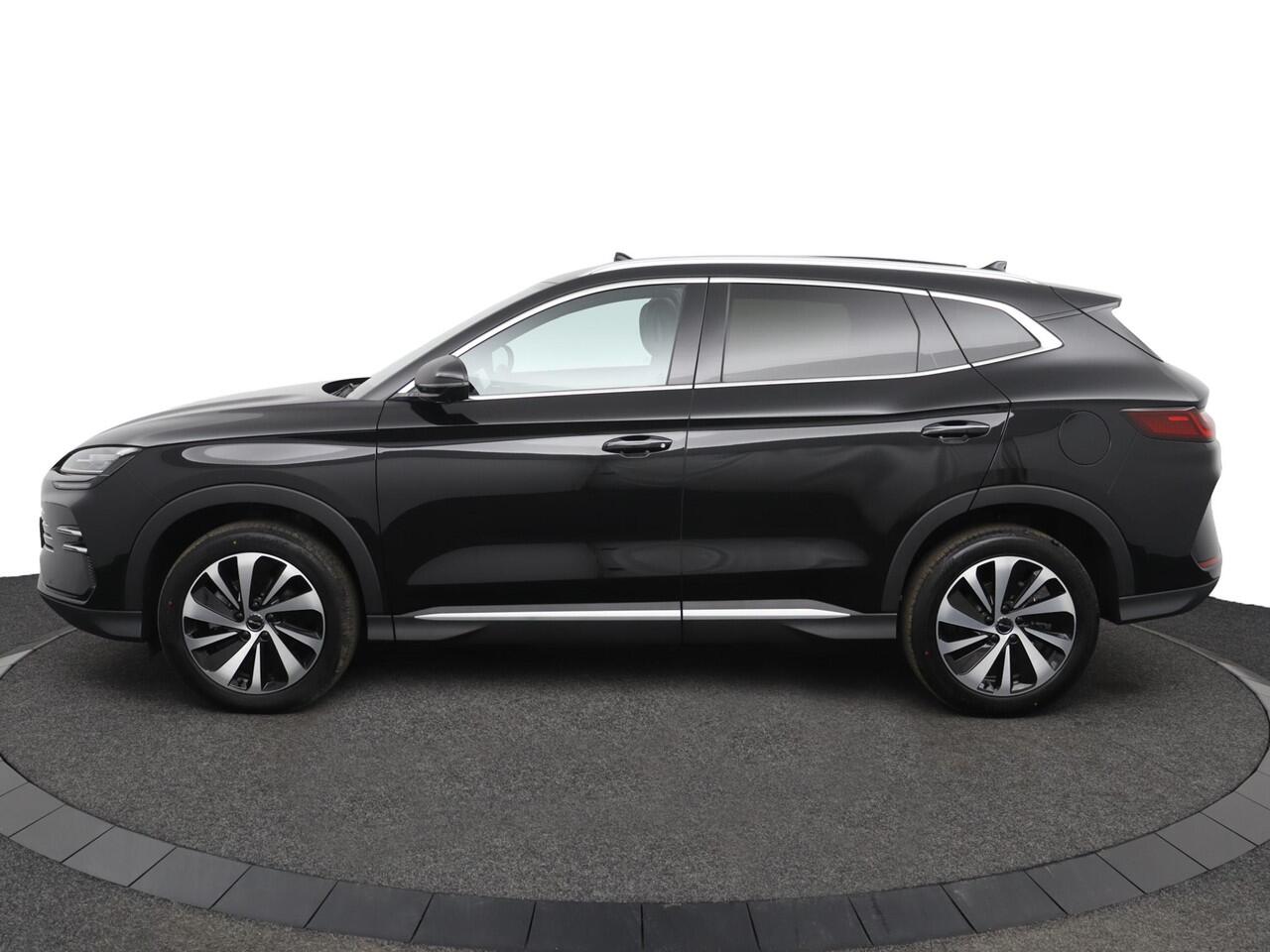 BYD Seal U 1.5 T DM-i AWD Design | Apple Carplay| 870 km| Navigatie | BYD Dealer | AWD |