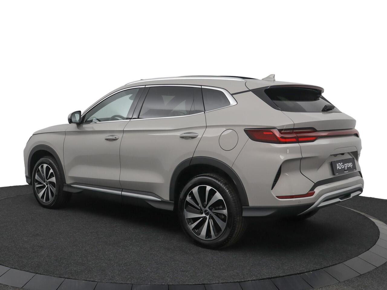 BYD Seal U 1.5 T DM-i AWD Design | Apple Carplay| 870 km| Navigatie | BYD Dealer | AWD |