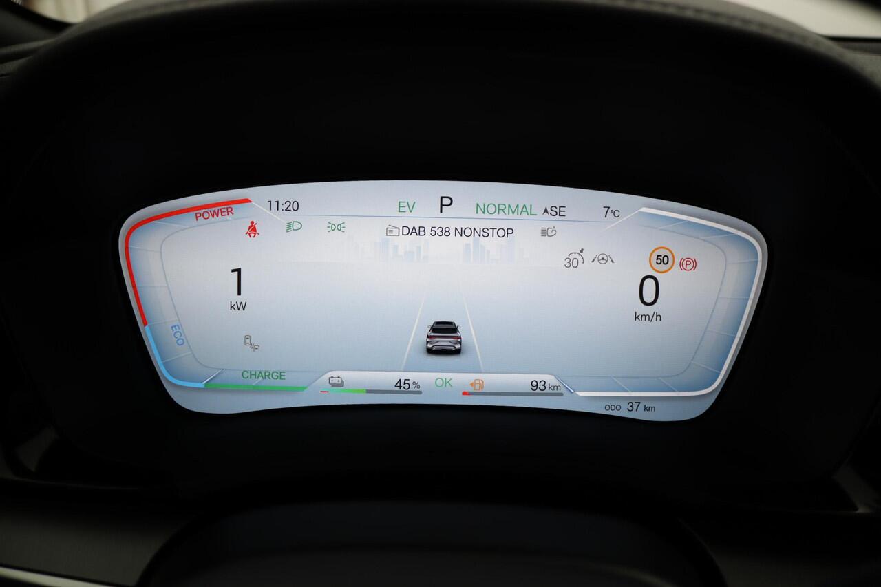 BYD Seal U 1.5 T DM-i AWD Design | Apple Carplay| 870 km| Navigatie | BYD Dealer | AWD |