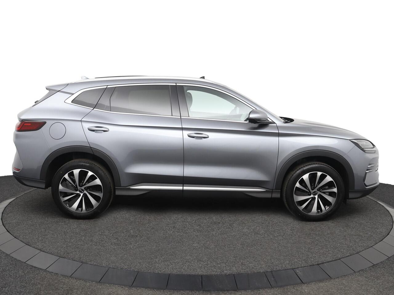 BYD Seal U 1.5 T DM-i AWD Design | Apple Carplay| 870 km| Navigatie | BYD Dealer | AWD |