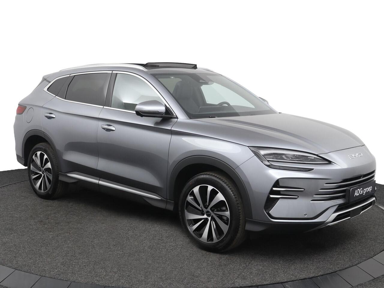 BYD Seal U 1.5 T DM-i AWD Design | Apple Carplay| 870 km| Navigatie | BYD Dealer | AWD |
