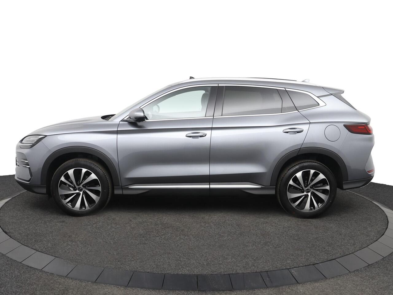 BYD Seal U 1.5 T DM-i AWD Design | Apple Carplay| 870 km| Navigatie | BYD Dealer | AWD |