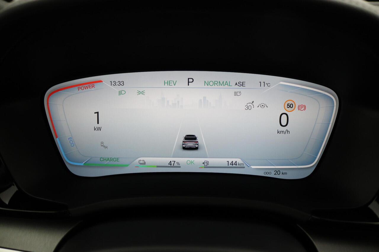 BYD Seal U 1.5 T DM-i AWD Design | Apple Carplay| 870 km| Navigatie | BYD Dealer | AWD |