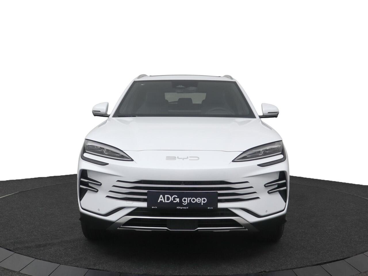 BYD Seal U 1.5 T DM-i AWD Design | Apple Carplay| 870 km| Navigatie | BYD Dealer | AWD |