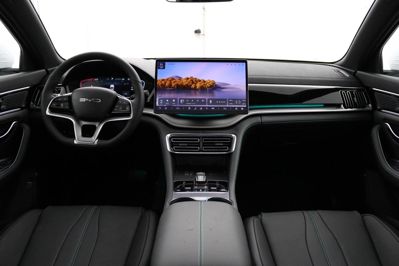 BYD Seal U 1.5 T DM-i AWD Design | Apple Carplay| 870 km| Navigatie | BYD Dealer | AWD |