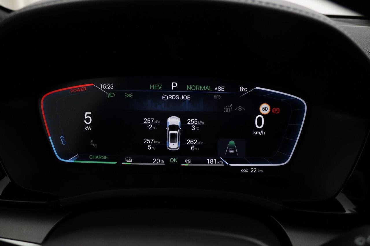 BYD Seal U 1.5 T DM-i AWD Design | Apple Carplay| 870 km| Navigatie | BYD Dealer | AWD |