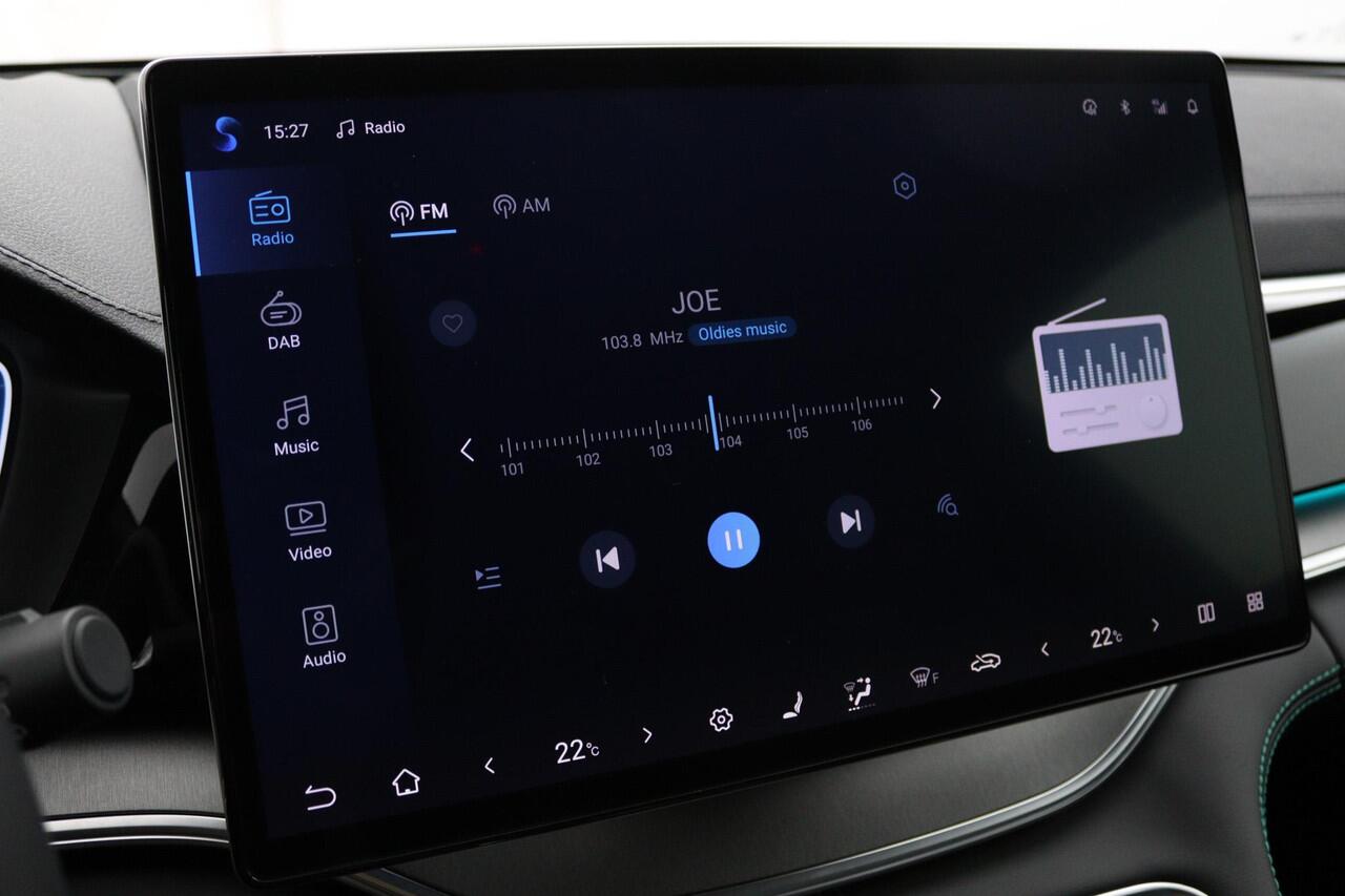 BYD Seal U 1.5 T DM-i AWD Design | Apple Carplay| 870 km| Navigatie | BYD Dealer | AWD |