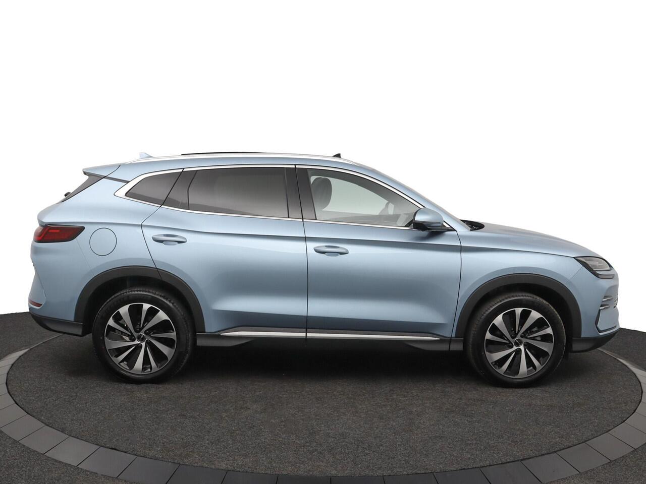 BYD Seal U 1.5 T DM-i AWD Design | Apple Carplay| 870 km| Navigatie | BYD Dealer | AWD |