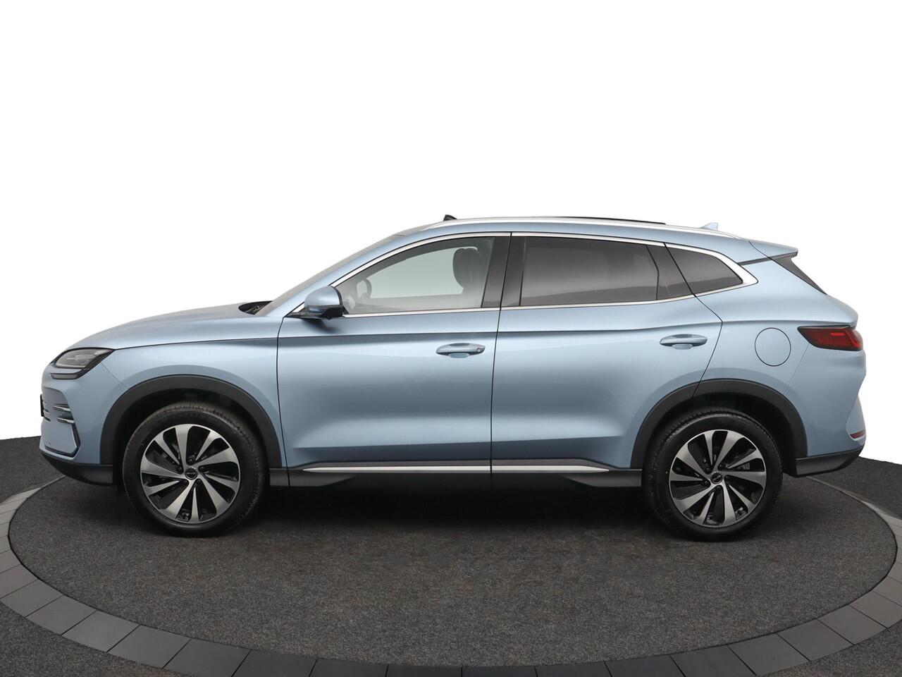 BYD Seal U 1.5 T DM-i AWD Design | Apple Carplay| 870 km| Navigatie | BYD Dealer | AWD |