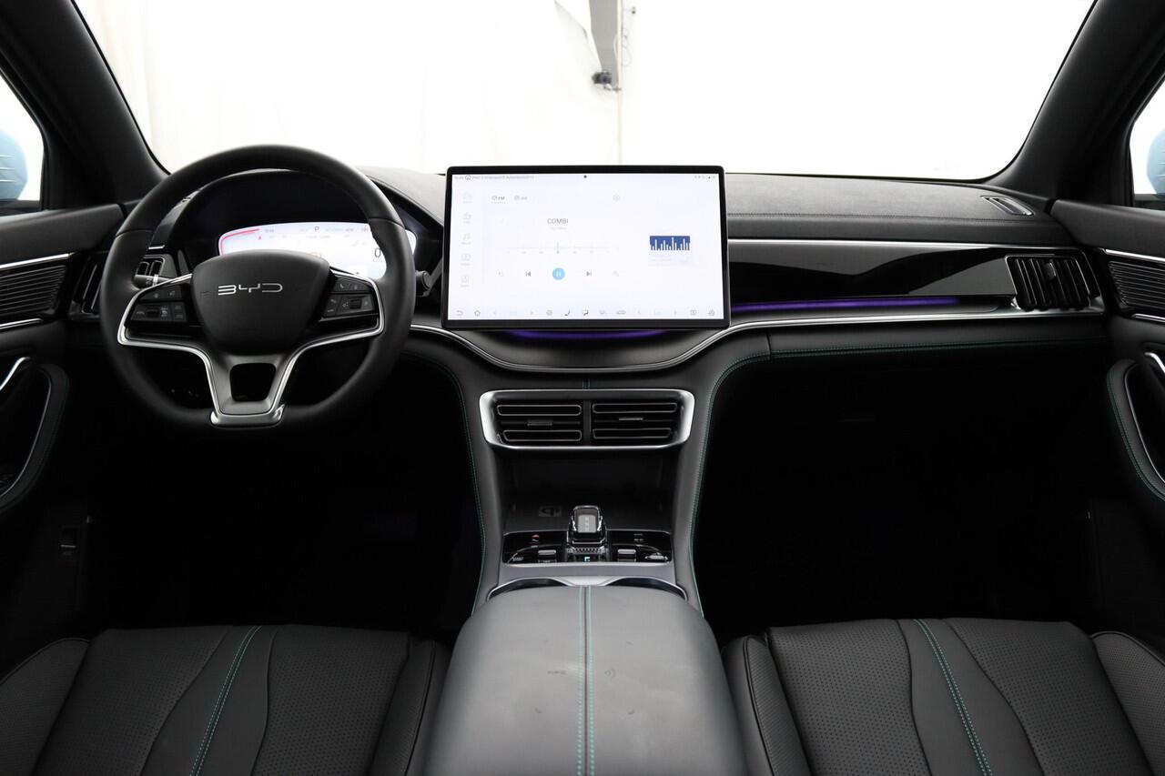 BYD Seal U 1.5 T DM-i AWD Design | Apple Carplay| 870 km| Navigatie | BYD Dealer | AWD |