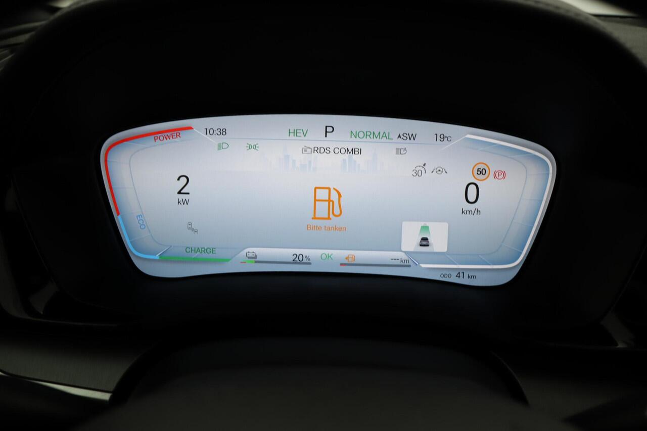 BYD Seal U 1.5 T DM-i AWD Design | Apple Carplay| 870 km| Navigatie | BYD Dealer | AWD |