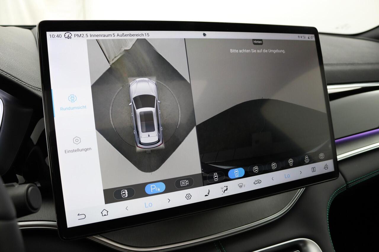 BYD Seal U 1.5 T DM-i AWD Design | Apple Carplay| 870 km| Navigatie | BYD Dealer | AWD |