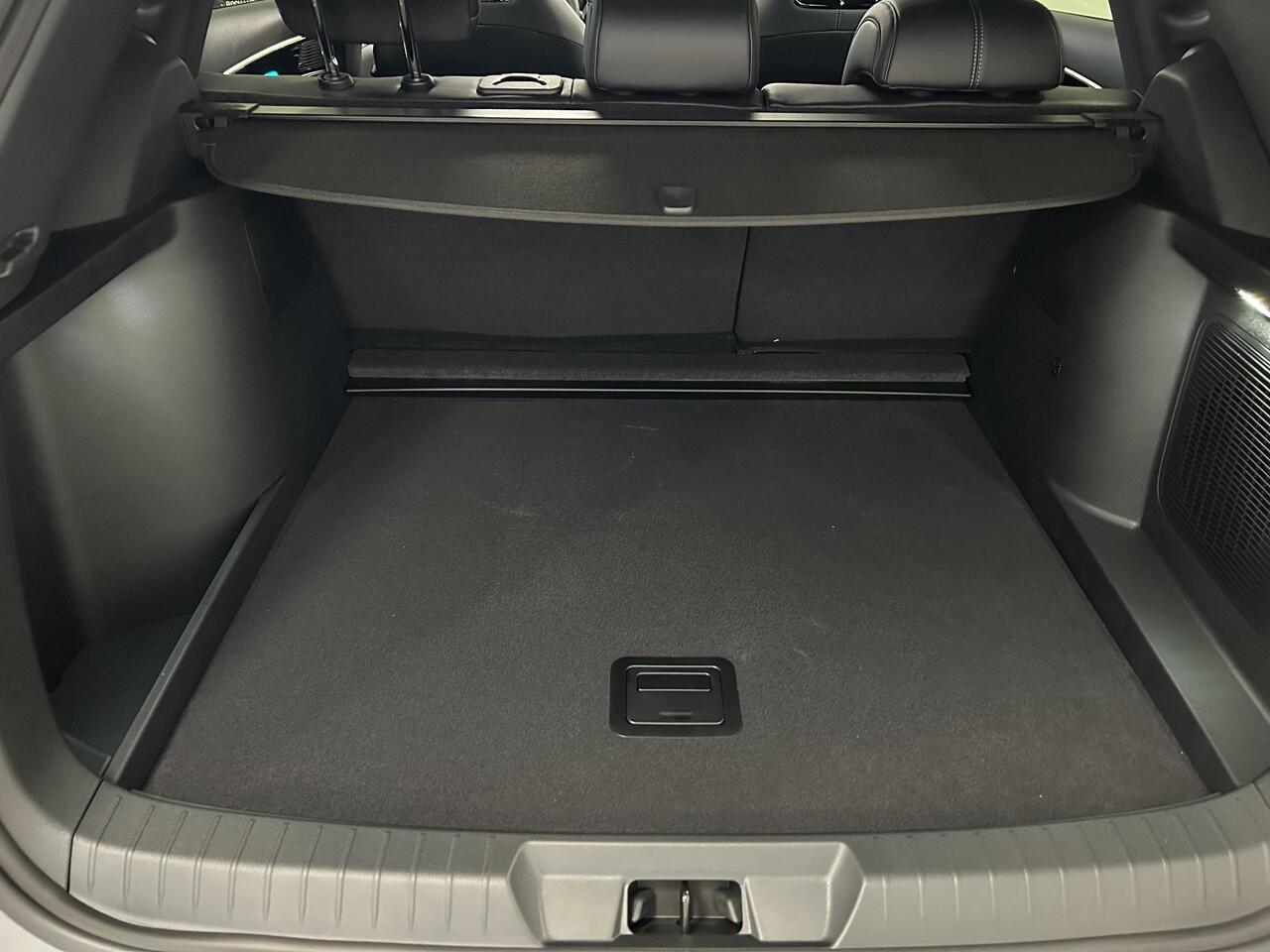 BYD Seal U 1.5 DM-i FWD Boost PANO | HUD | ECO LEDER | 360º CAMERA | EL. ACHTERKLEP | STOELVENTILATIE