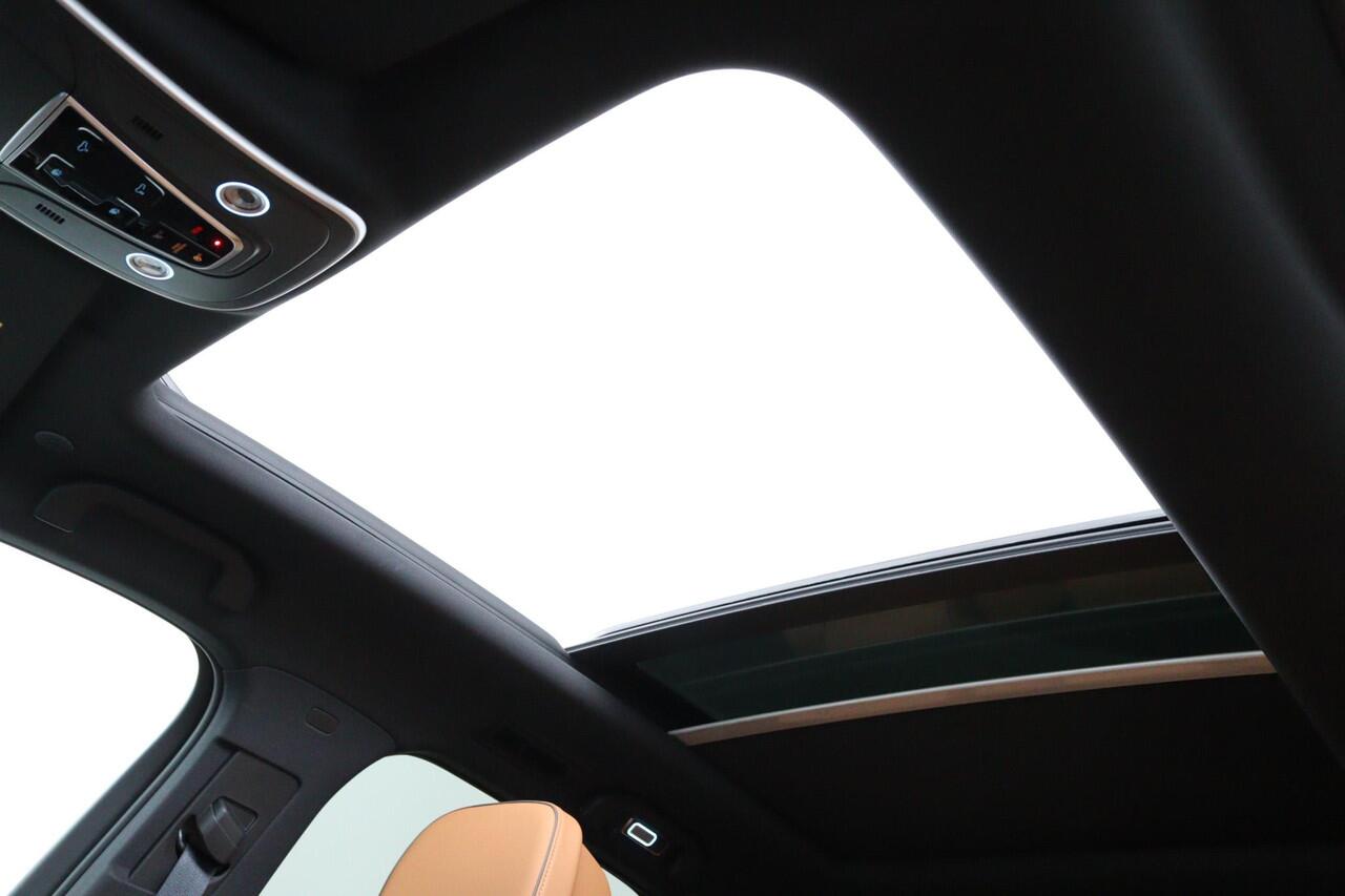 BYD Tang Flagship 108.8 kWh Demo|7 persoons|530 km WLTP|360 graden camera | 1500 kg trekgewicht