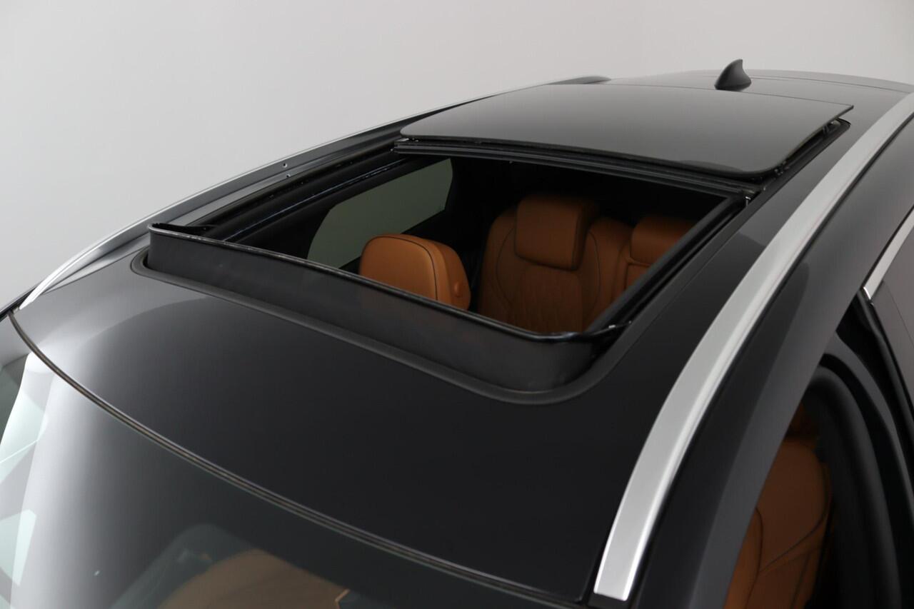 BYD Tang Flagship 108.8 kWh Demo|7 persoons|530 km WLTP|360 graden camera | 1500 kg trekgewicht