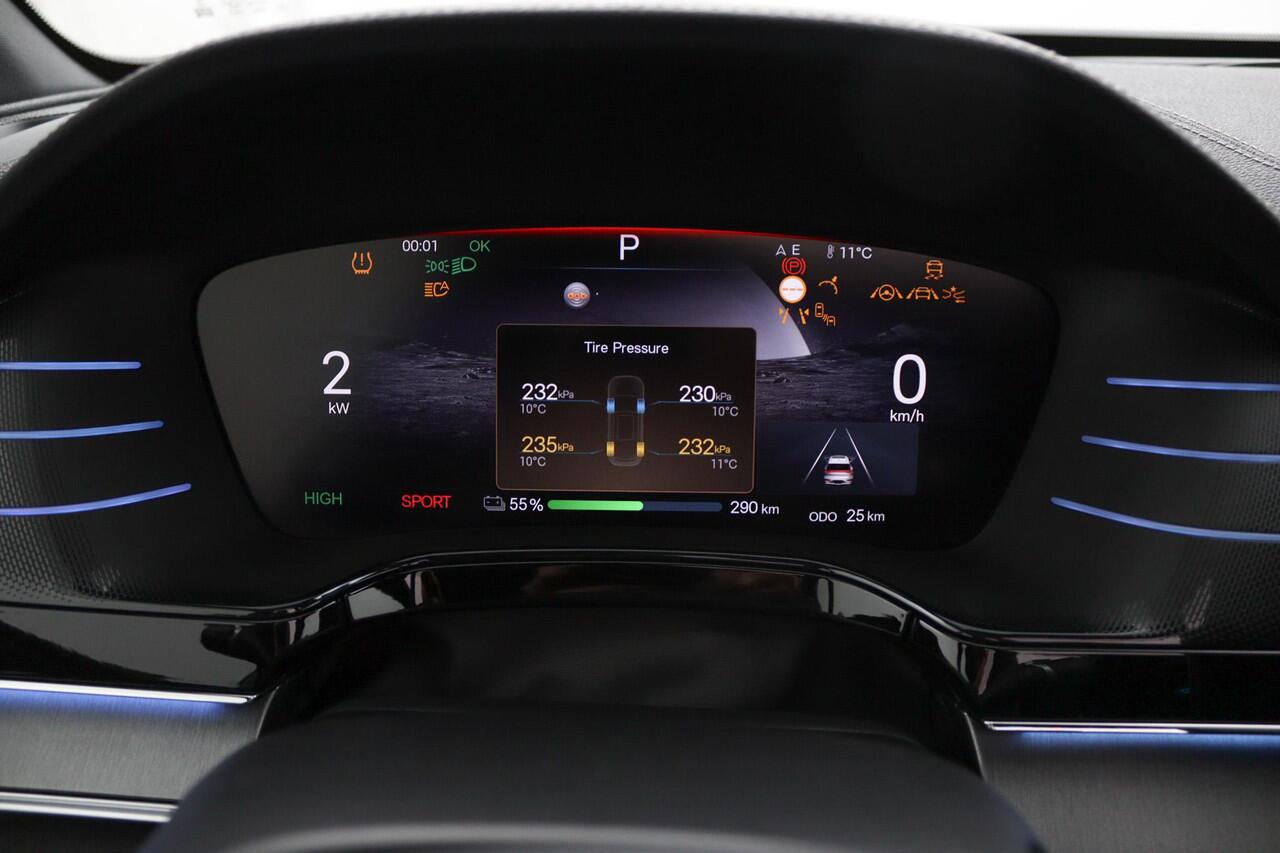 BYD Tang Flagship 108.8 kWh | Direct Leverbaar