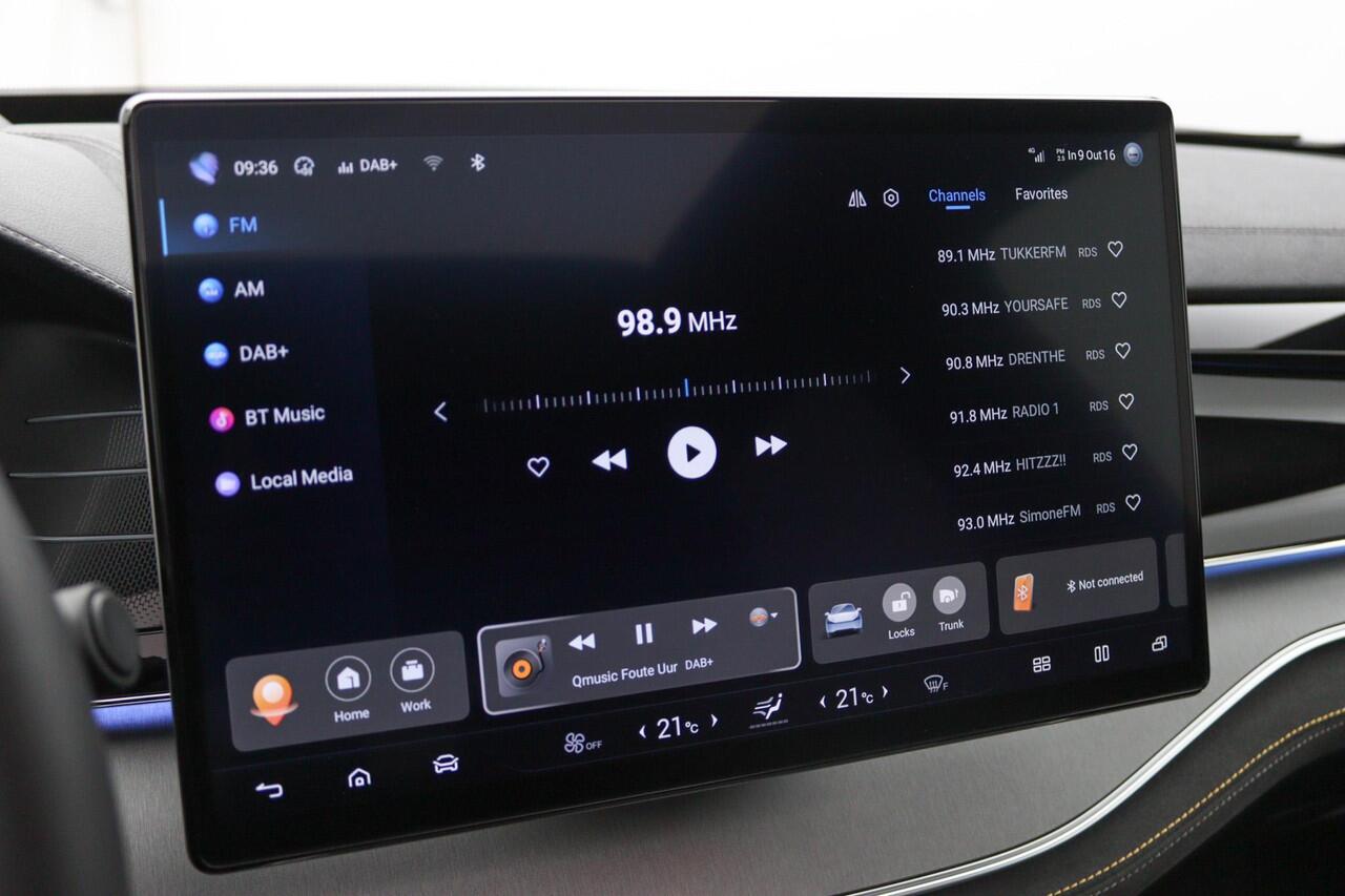 BYD Tang Flagship 108.8 kWh | Direct Leverbaar