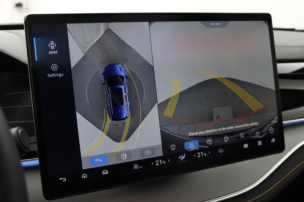 BYD Tang Flagship 108.8 kWh | Direct Leverbaar