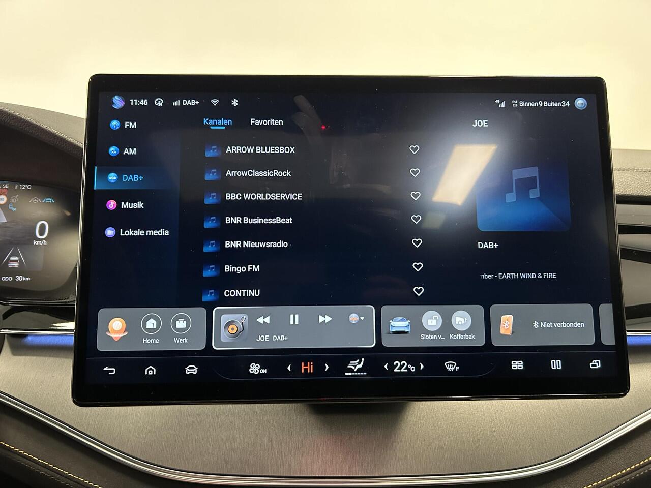 BYD Tang Flagship 108.8 kWh | PANO | LED | HUD | 7ZITS | LEDER