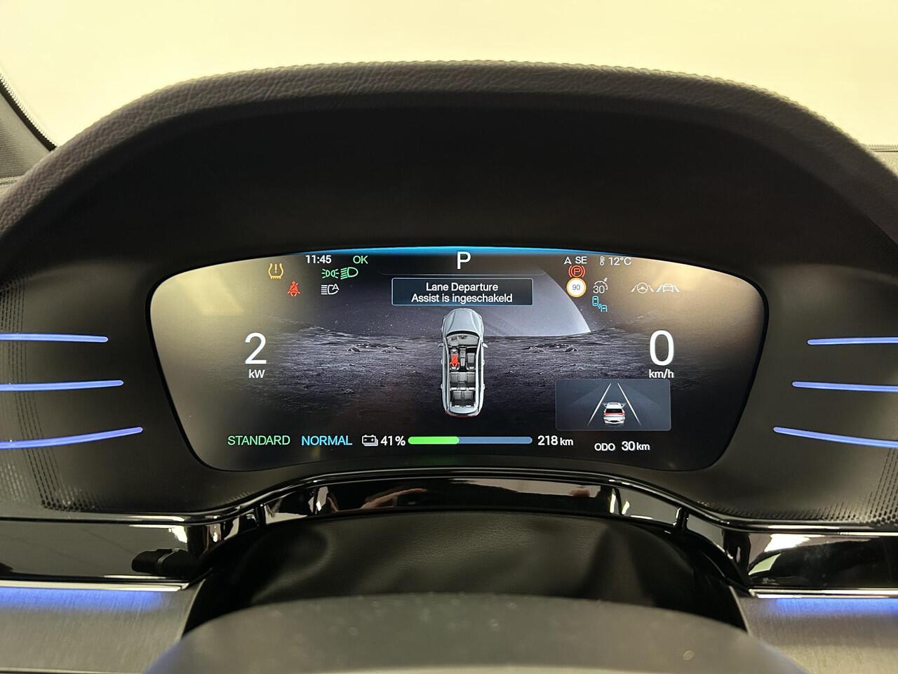 BYD Tang Flagship 108.8 kWh | PANO | LED | HUD | 7ZITS | LEDER